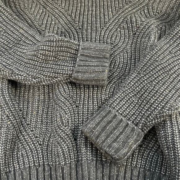New Women’s Columbia Pine Street Sweater Size L - Picture 6 of 11